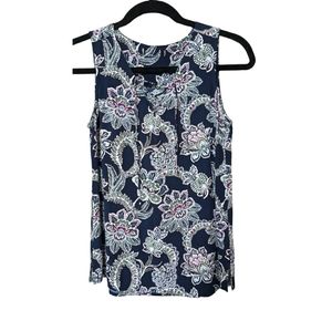 BANANA REPUBLIC FACTORY Sleeveless Top